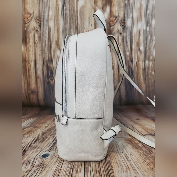 MICHAEL KORS KENLY LEATHERBACKPACK - Picture 4 of 10